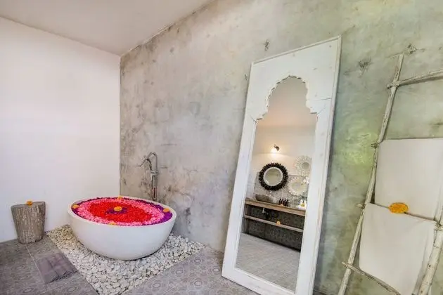 Luxury Villa, 4 Yatak Odası