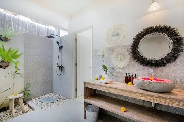 Luxury Villa, 4 Yatak Odası