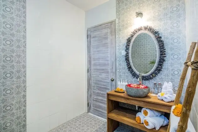 Luxury Villa, 4 Yatak Odası