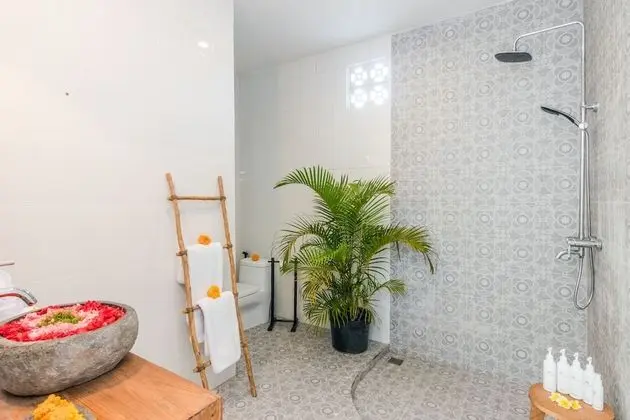 Luxury Villa, 4 Yatak Odası