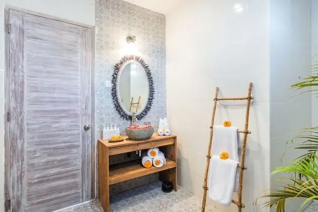 Luxury Villa, 4 Yatak Odası