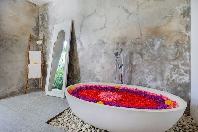 Luxury Villa, 4 Yatak Odası