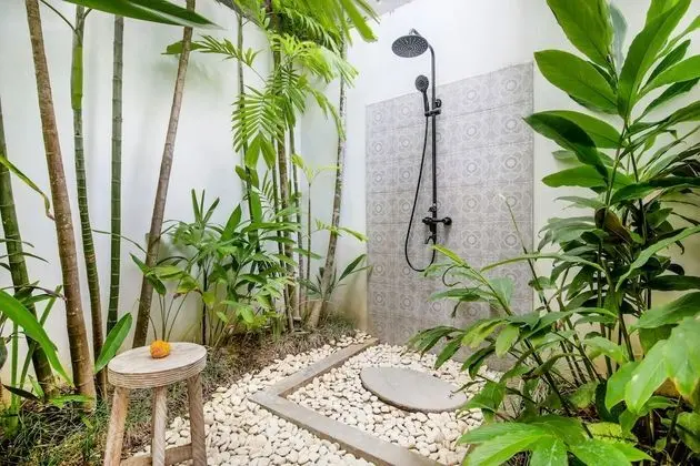 Luxury Villa, 4 Yatak Odası