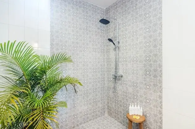 Luxury Villa, 4 Yatak Odası