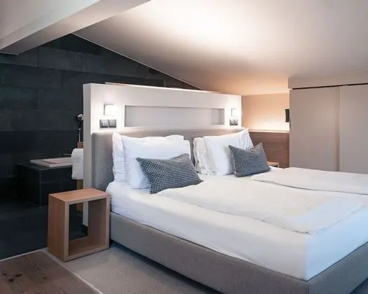 Panoramic Süit (Deluxe)