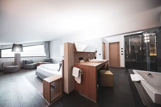 Panoramic Süit (Deluxe)