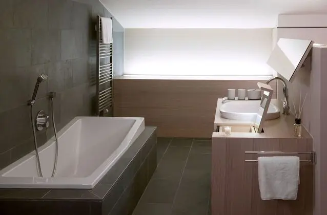 Panoramic Süit (Deluxe)