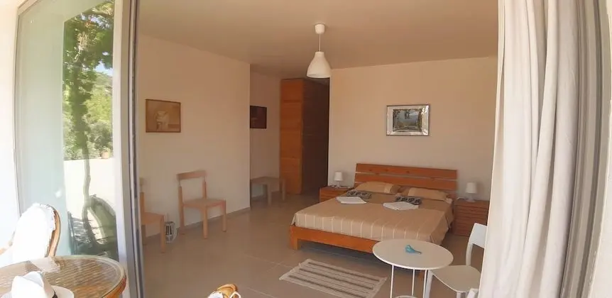 Panoramic Double Room (3)