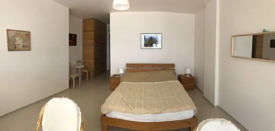 Panoramic Double Room (3)