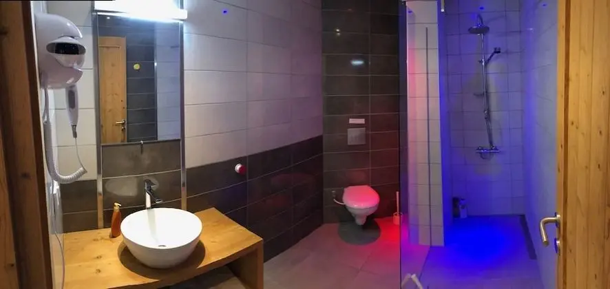 Panoramic Double Room (3)