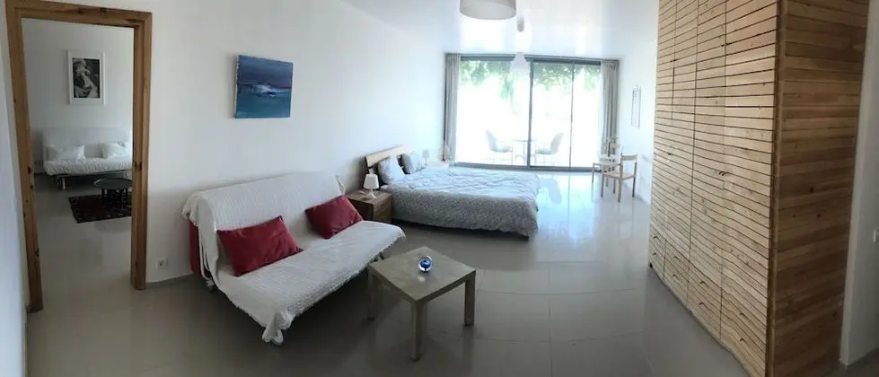 Panoramic Quadruple Room