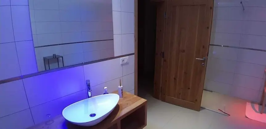 Panoramic Quadruple Room