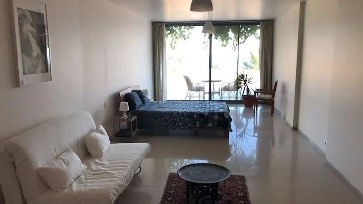 Panoramic Quadruple Room (5)