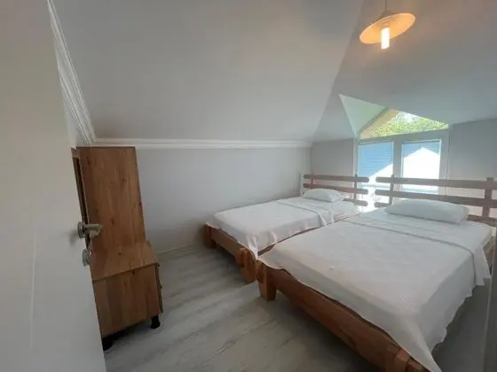 1+1 Daire, Deniz Manzaralı