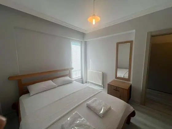 1+1 Daire, Deniz Manzaralı