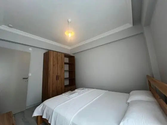 1+1 Daire, Deniz Manzaralı