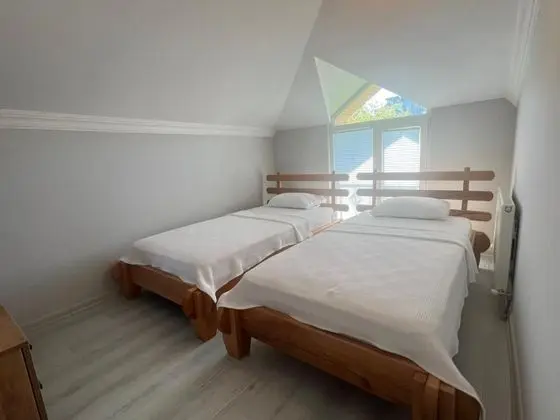 1+1 Daire, Deniz Manzaralı