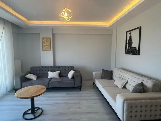 1+1 Daire, Deniz Manzaralı