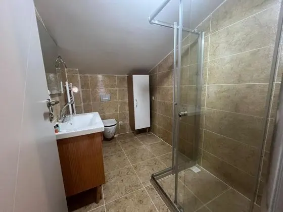 1+1 Daire, Deniz Manzaralı