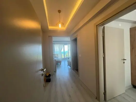1+1 Daire, Deniz Manzaralı