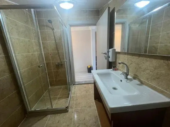 1+1 Daire, Deniz Manzaralı