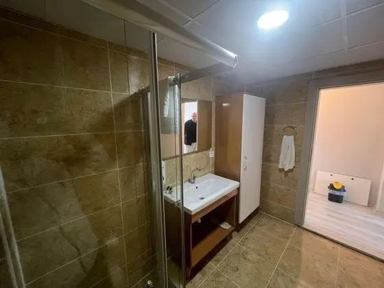 1+1 Daire, Deniz Manzaralı