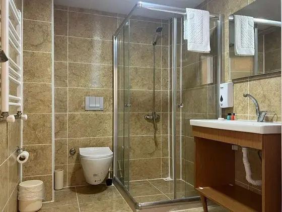 1+1 Daire, Deniz Manzaralı