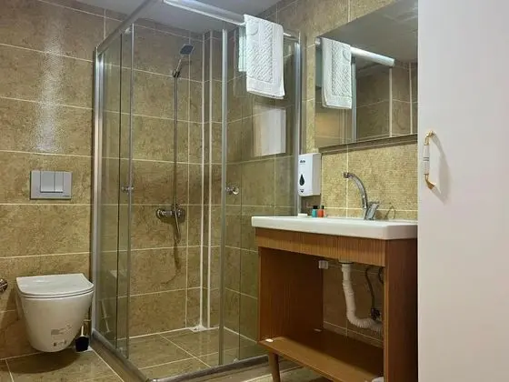 1+1 Daire, Deniz Manzaralı
