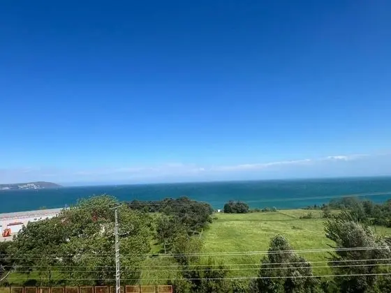 1+1 Daire, Deniz Manzaralı
