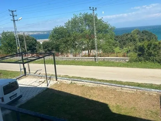 1+1 Daire, Deniz Manzaralı
