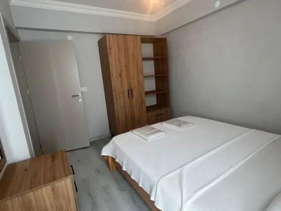 1+1 Daire, Deniz Manzaralı