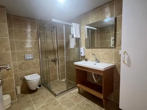 1+1 Daire, Deniz Manzaralı