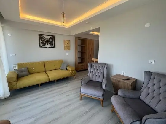 Oturma alanı