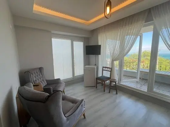 Oturma alanı