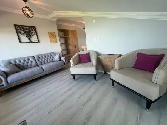 Oturma alanı