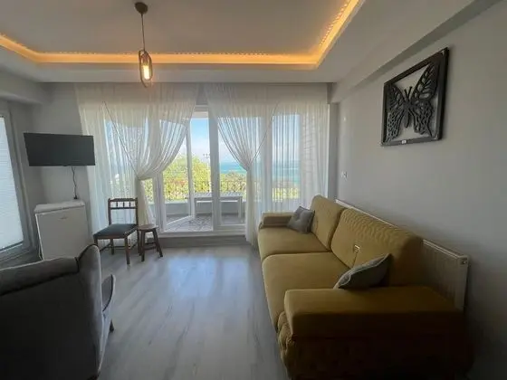 Oturma alanı