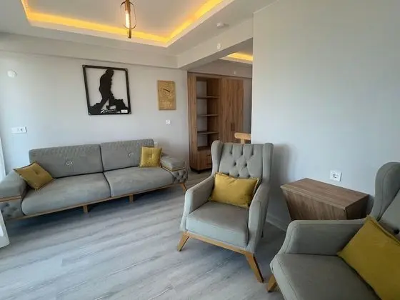 Oturma alanı