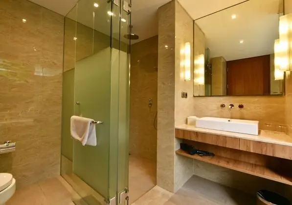 Villa, 1 Yatak Odası, Kişiye Özel Havuzlu