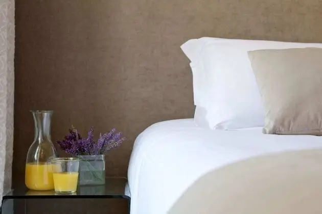 Economy Tek Büyük Yataklı Oda (Inactive)