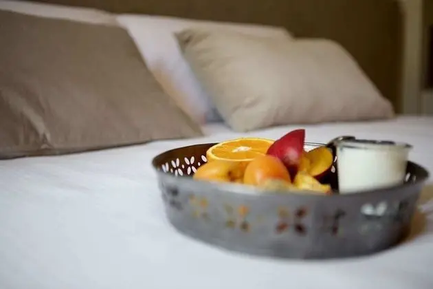 Economy Tek Büyük Yataklı Oda (Inactive)