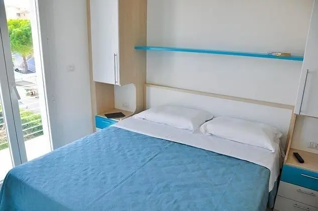 Apart Daire, 1 Büyük (Queen) Boy Yatak ve Çekyat, Sigara İçilmez, Balkon