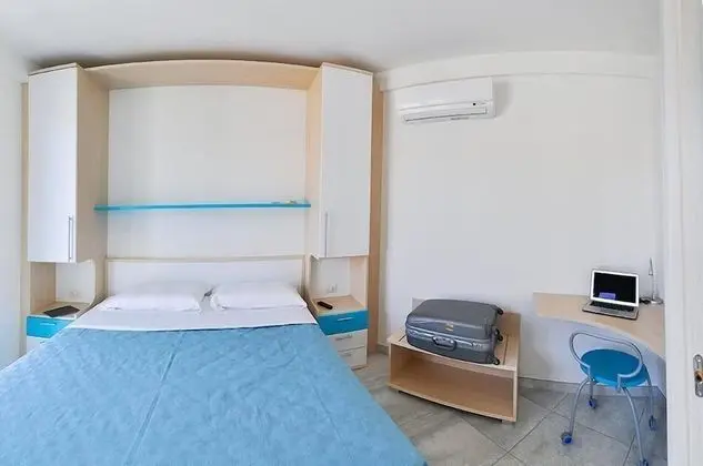 Apart Daire, 1 Büyük (Queen) Boy Yatak ve Çekyat, Sigara İçilmez, Balkon