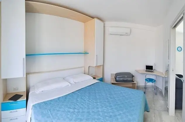 Apart Daire, 1 Büyük (Queen) Boy Yatak ve Çekyat, Sigara İçilmez, Balkon