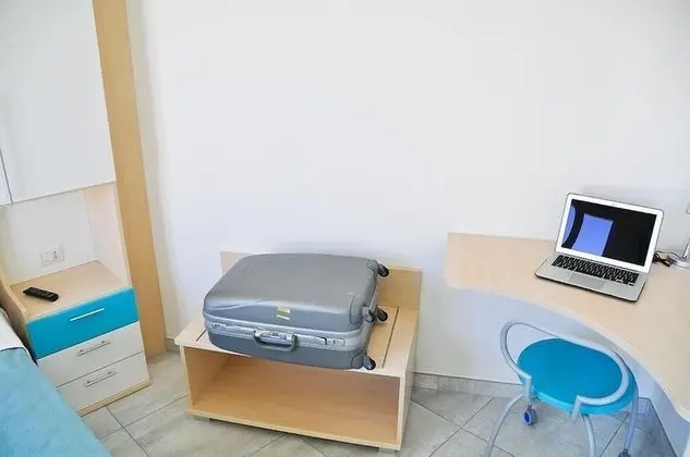 Apart Daire, 1 Büyük (Queen) Boy Yatak ve Çekyat, Sigara İçilmez, Balkon