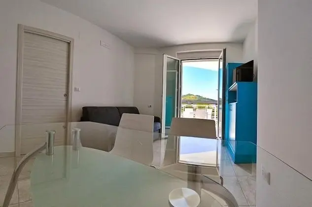 Apart Daire, 1 Büyük (Queen) Boy Yatak ve Çekyat, Sigara İçilmez, Balkon