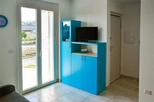 Apart Daire, 1 Büyük (Queen) Boy Yatak ve Çekyat, Sigara İçilmez, Balkon