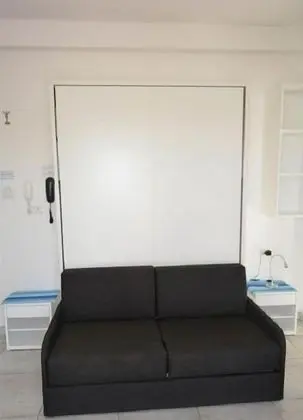 Stüdyo, Sigara İçilmez, Balkon