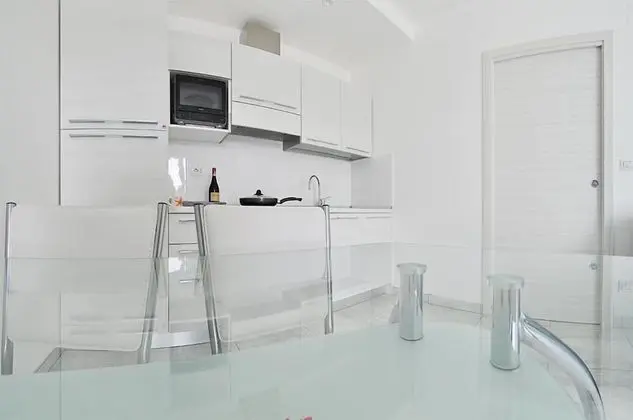 Stüdyo, Sigara İçilmez, Balkon