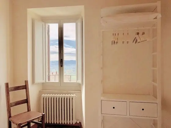 Classic Dört Kişilik Oda