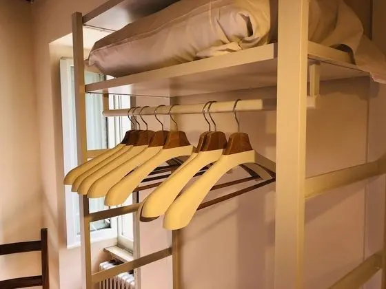 Classic Dört Kişilik Oda